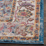 safavieh clearance bristol btl349c blue rug