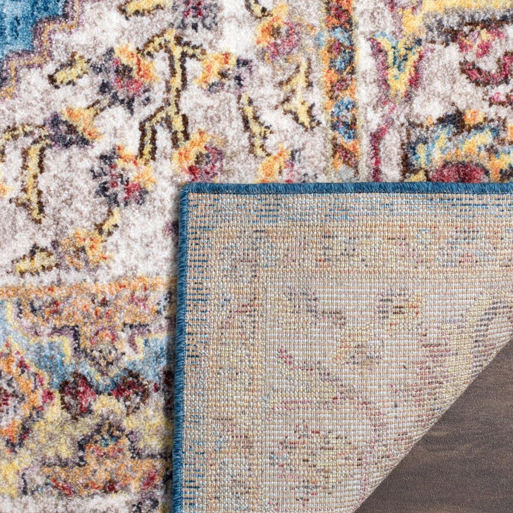 safavieh clearance bristol btl349c blue rug