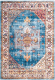 safavieh clearance bristol btl349c blue rug