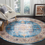 safavieh clearance bristol btl349c blue rug