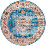 safavieh clearance bristol btl349c blue rug