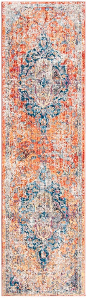 safavieh clearance bristol btl350s blue rug
