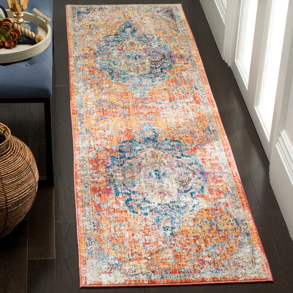 safavieh clearance bristol btl350s blue rug