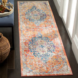 safavieh clearance bristol btl350s blue rug