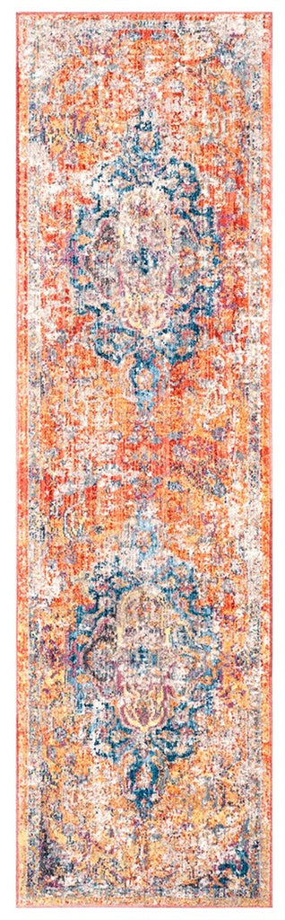safavieh clearance bristol btl350s blue rug