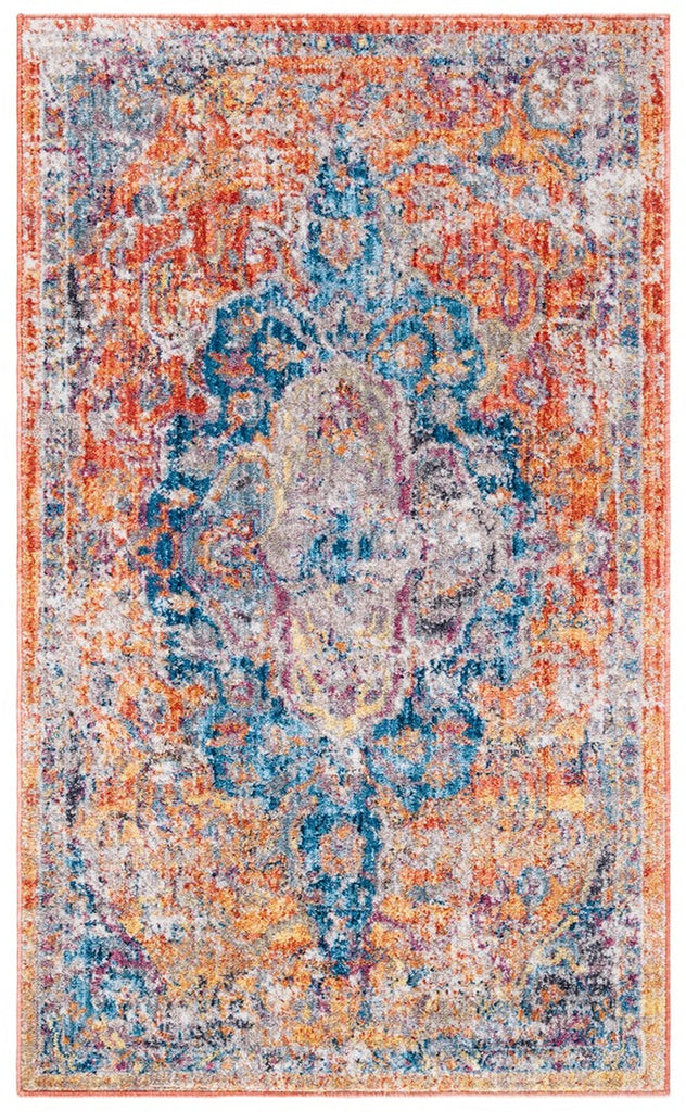 safavieh clearance bristol btl350s blue rug