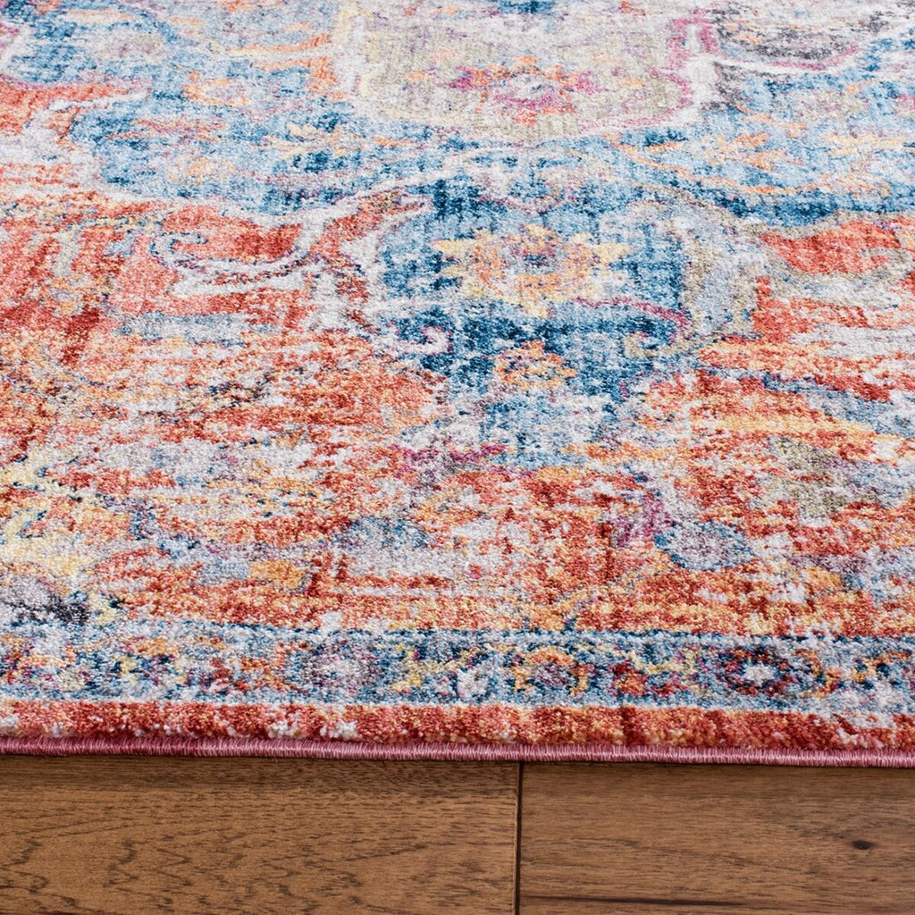 safavieh clearance bristol btl350s blue rug