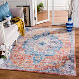 safavieh clearance bristol btl350s blue rug