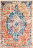 safavieh clearance bristol btl350s blue rug