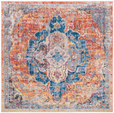 safavieh clearance bristol btl350s blue rug