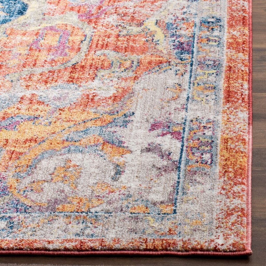 safavieh clearance bristol btl350s blue rug