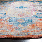 safavieh clearance bristol btl350s blue rug