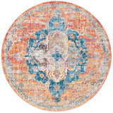 safavieh clearance bristol btl350s blue rug