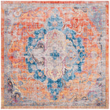 safavieh clearance bristol btl350s blue rug