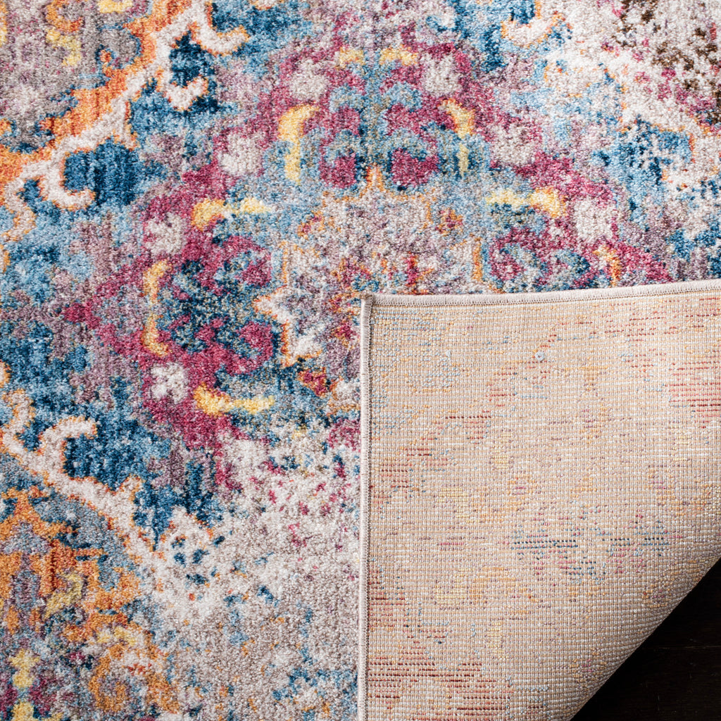 safavieh clearance bristol btl351d blue rug