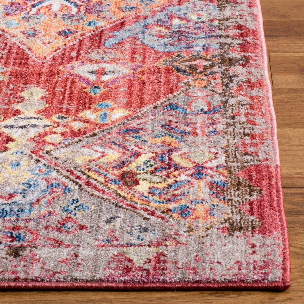 safavieh clearance bristol btl352r rose rug