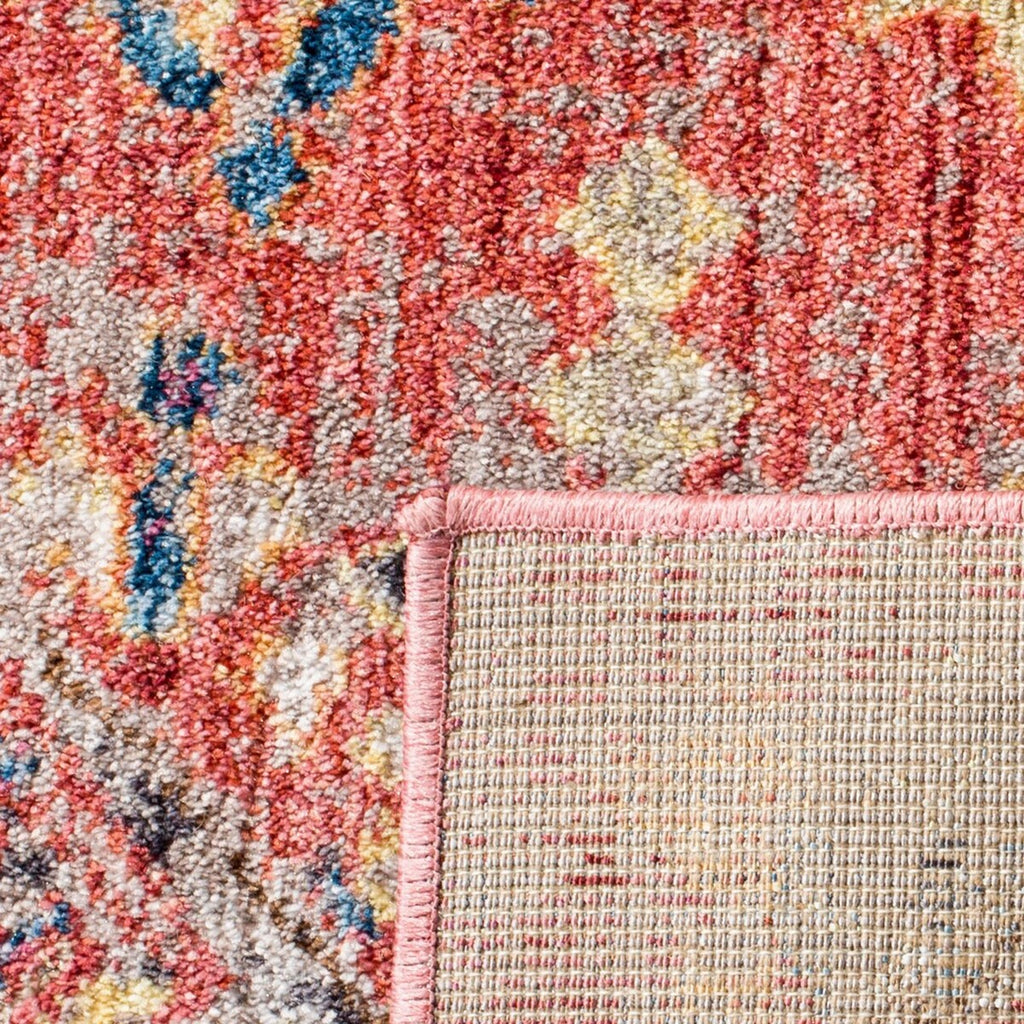 safavieh clearance bristol btl352r rose rug