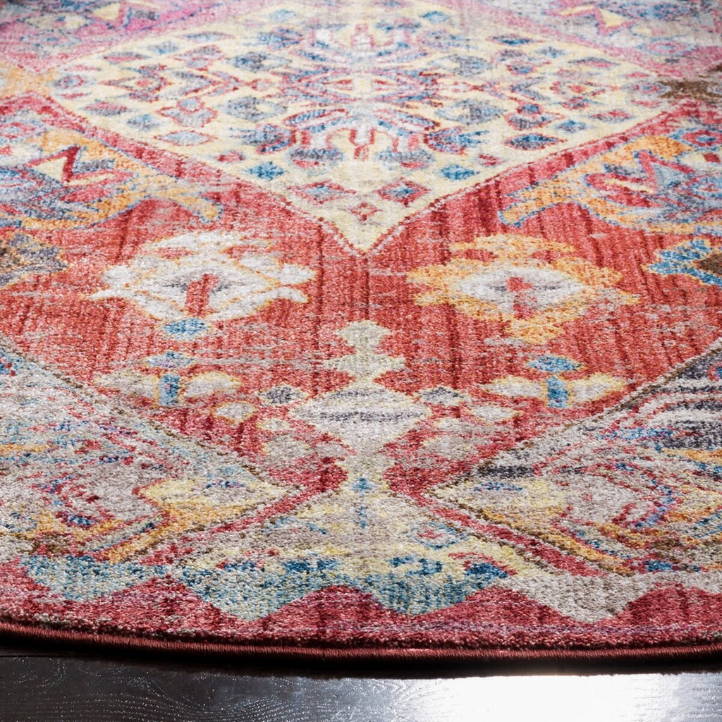 safavieh clearance bristol btl352r rose rug