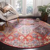 safavieh clearance bristol btl352r rose rug