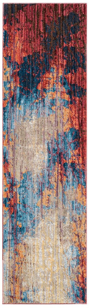 safavieh clearance bristol btl354f blue rug