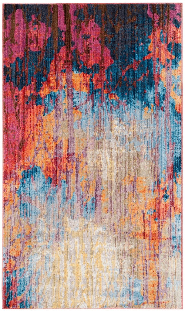 safavieh clearance bristol btl354f blue rug