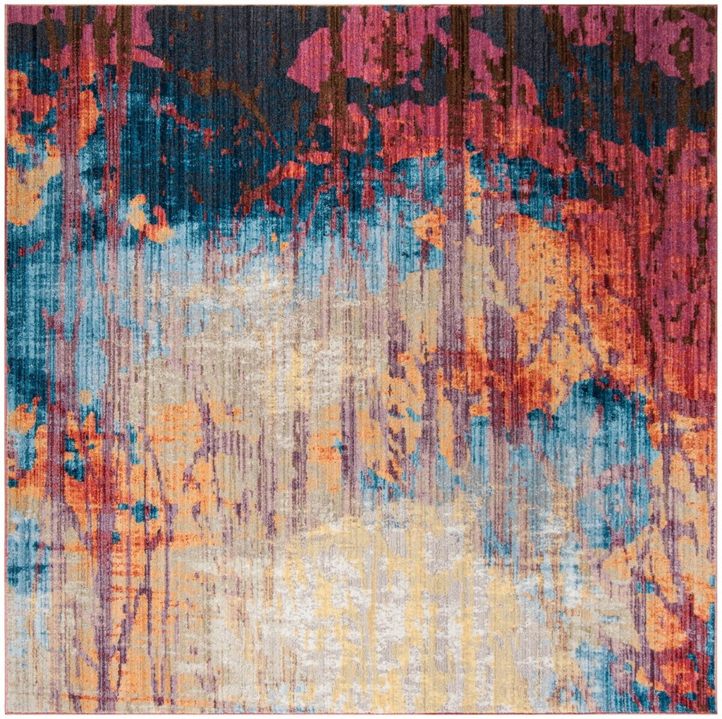 safavieh clearance bristol btl354f blue rug
