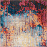 safavieh clearance bristol btl354f blue rug