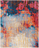 safavieh clearance bristol btl354f blue rug