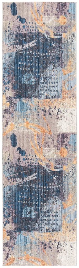 safavieh clearance bristol btl355m multi rug