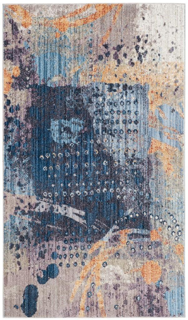 safavieh clearance bristol btl355m multi rug