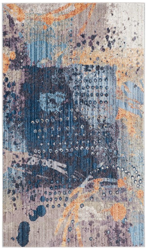 safavieh clearance bristol btl355m multi rug