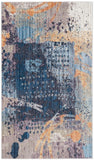 safavieh clearance bristol btl355m multi rug