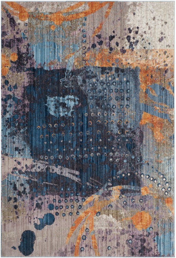 safavieh clearance bristol btl355m multi rug