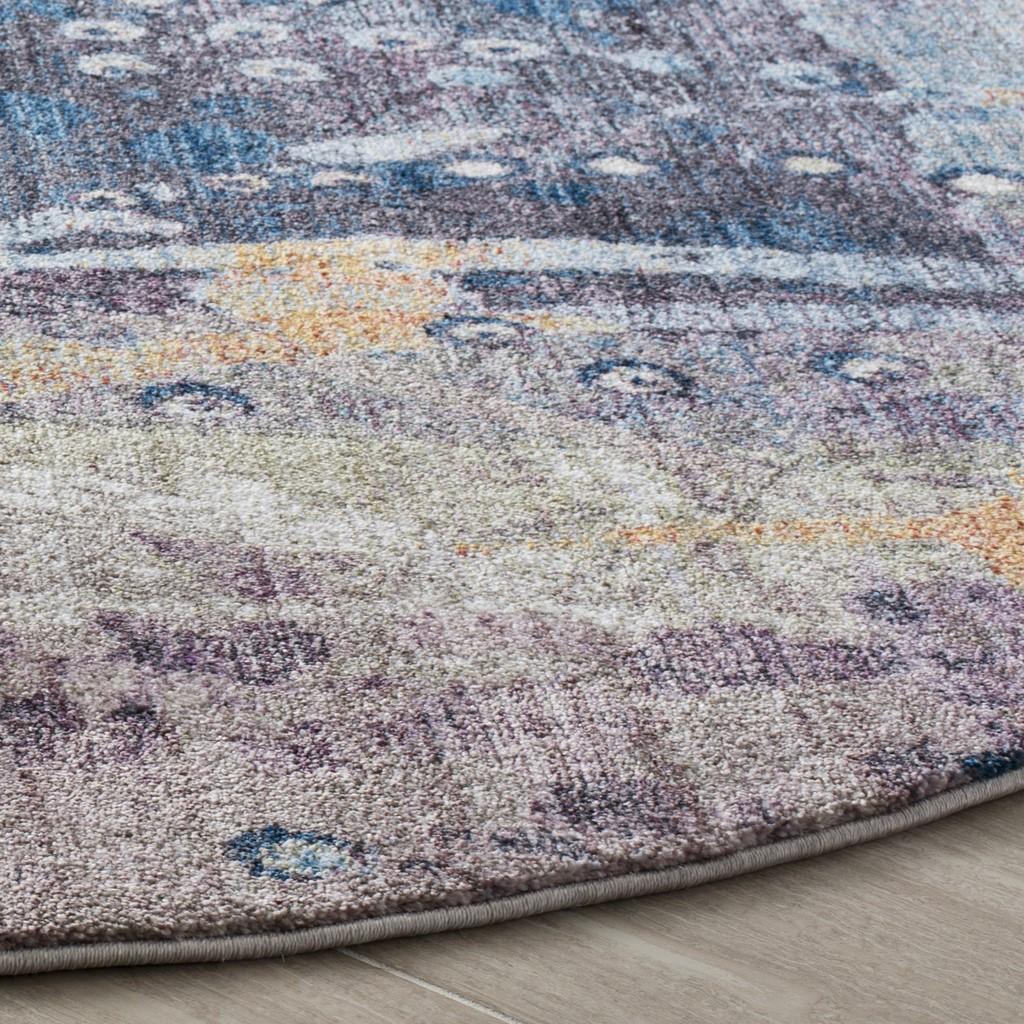 safavieh clearance bristol btl355m multi rug