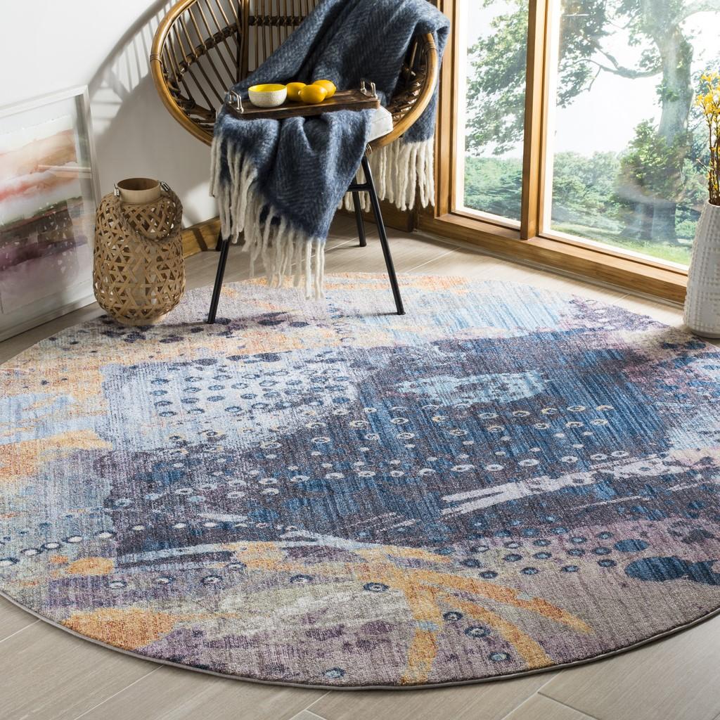 safavieh clearance bristol btl355m multi rug