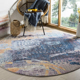 safavieh clearance bristol btl355m multi rug