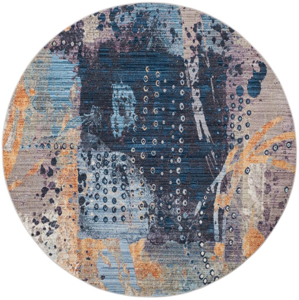 safavieh clearance bristol btl355m multi rug