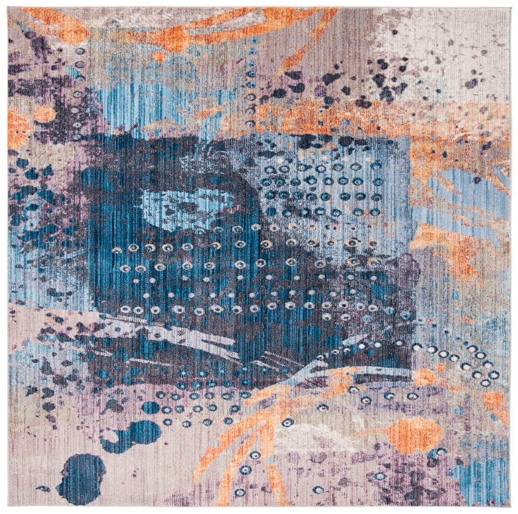 safavieh clearance bristol btl355m multi rug