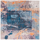safavieh clearance bristol btl355m multi rug