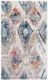safavieh clearance bristol btl356p lavender rug