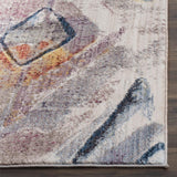 safavieh clearance bristol btl356p lavender rug