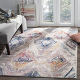 safavieh clearance bristol btl356p lavender rug