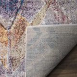 safavieh clearance bristol btl356p lavender rug