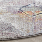 safavieh clearance bristol btl356p lavender rug
