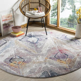 safavieh clearance bristol btl356p lavender rug