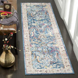 safavieh clearance bristol btl357c blue rug