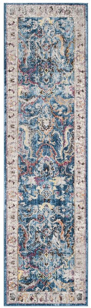 safavieh clearance bristol btl357c blue rug