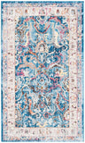 safavieh clearance bristol btl357c blue rug