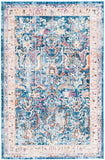safavieh clearance bristol btl357c blue rug
