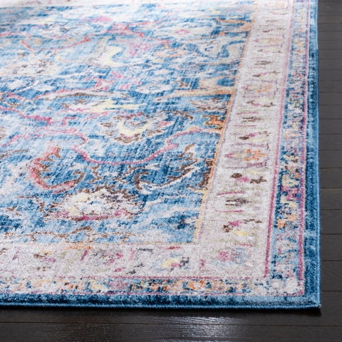 safavieh clearance bristol btl357c blue rug